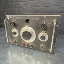 Industrial powerhouse props prop rental hire vintage movie film set dec equipment electrical component bridge 1
