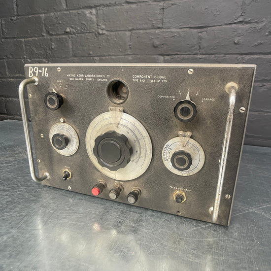 Electrical component bridge Qty 1