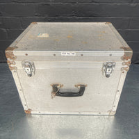 Industrial powerhouse props prop rental hire vintage movie film set dec fibre scope electrical scientific equipment 2