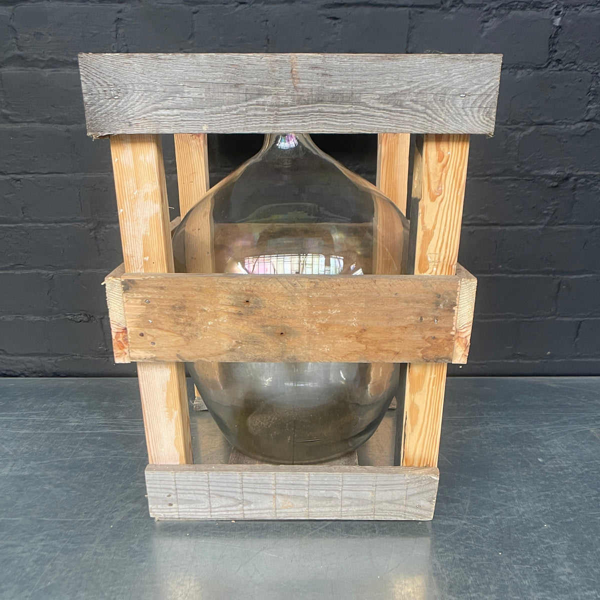 Glass demijohn carboy Qty 1 – Powerhouse Props