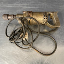 Industrial powerhouse props prop rental hire vintage movie film set dec heavy wolf drill driver