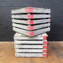 Industrial powerhouse props prop rental hire vintage movie film set dec hose box boxes