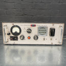 Industrial powerhouse props prop rental hire vintage movie film set dec ionisation tester Airmac electrical test kit equipment