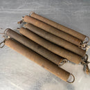 Industrial powerhouse props prop rental hire vintage movie film set dec large rusty springs