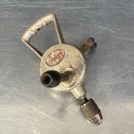 Leytool hand drill Qty 1