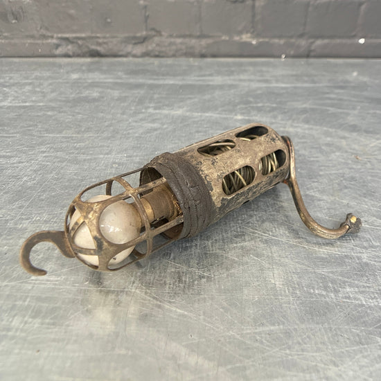 Inspection lamp Qty 1