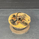 Industrial powerhouse props prop rental hire vintage movie film set dec light lighting cable reel garage tool tools