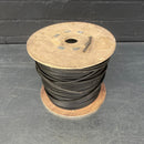 Industrial powerhouse props prop rental hire vintage movie film set dec light lighting cable reel garage tool tools black workshop electrical 3
