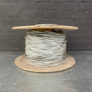 Industrial powerhouse props prop rental hire vintage movie film set dec light lighting cable reel garage tool tools grey workshop electrical