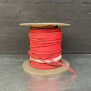 Industrial powerhouse props prop rental hire vintage movie film set dec light lighting cable reel garage tool tools red electrical