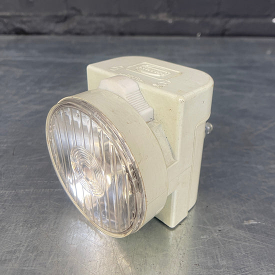 Ever Ready bike lamp Qty 1