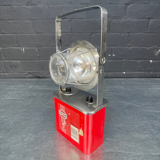 Ever Ready angle torch Qty 1