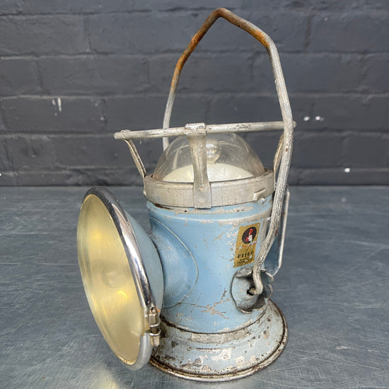 Pifco battery torch Qty 1