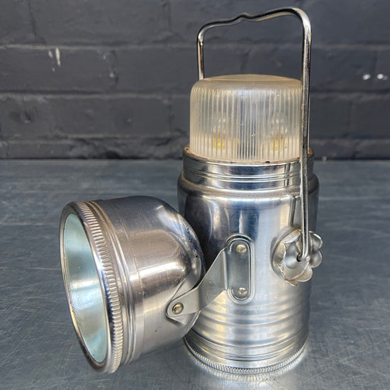 Vidor battery torch Qty 1