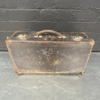 Industrial powerhouse props prop rental hire vintage movie film set dec medical kit box cabinet case