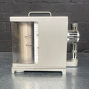 Industrial powerhouse props prop rental hire vintage movie film set dec meter antique barograph moisture 6