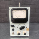 Industrial powerhouse props prop rental hire vintage movie film set dec non destructive flash tester electrical scientific