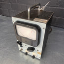 Industrial powerhouse props prop rental hire vintage movie film set dec non destructive flash tester electrical scientific 1