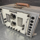 Industrial powerhouse props prop rental hire vintage movie film set dec octave filter standard telephone cables electrical 2