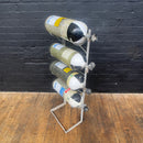 Industrial powerhouse props prop rental hire vintage movie film set dec oxygen diving tank 1