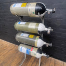 Industrial powerhouse props prop rental hire vintage movie film set dec oxygen diving tank 2