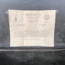 Industrial powerhouse props prop rental hire vintage movie film set dec portable field anesthesia machine medical 9