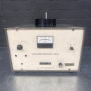 Industrial powerhouse props prop rental hire vintage movie film set dec precision pressure gauge electrical equipment