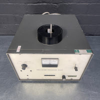 Industrial powerhouse props prop rental hire vintage movie film set dec precision pressure gauge electrical equipment 1