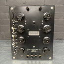 Industrial powerhouse props prop rental hire vintage movie film set dec resistance tester electrical scientific