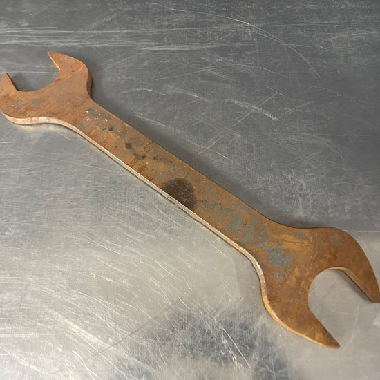 Spanner 75mm 70mm Qty 1