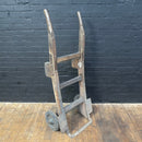 Industrial powerhouse props prop rental hire vintage movie film set dec sack cart trolley truck