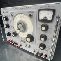 Industrial powerhouse props prop rental hire vintage movie film set dec sweep signal generator electrical scientific 2