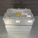 Industrial powerhouse props prop rental hire vintage movie film set dec test set kit testing radio 2