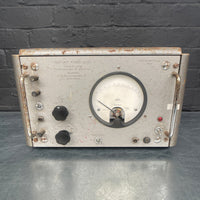 Industrial powerhouse props prop rental hire vintage movie film set dec test unit power level electrical scientific