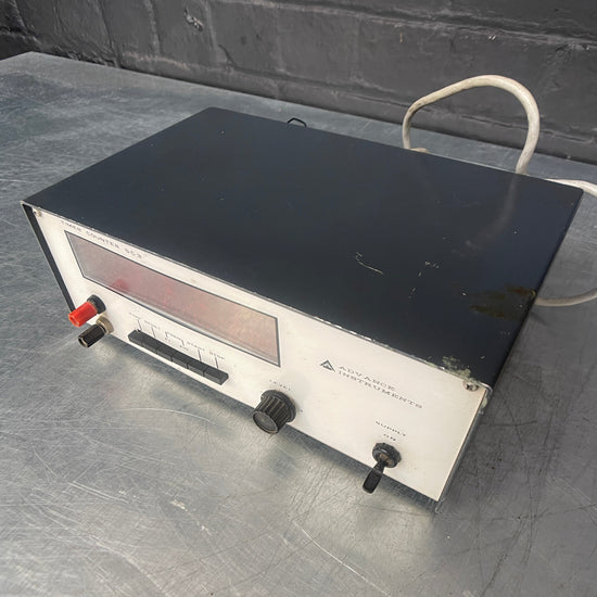 Timer counter Qty 1