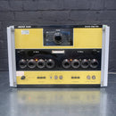 Industrial powerhouse props prop rental hire vintage movie film set dec universal bridge Wayne Kerr electrical