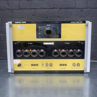 Industrial powerhouse props prop rental hire vintage movie film set dec universal bridge Wayne Kerr electrical
