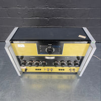 Industrial powerhouse props prop rental hire vintage movie film set dec universal bridge Wayne Kerr electrical 1