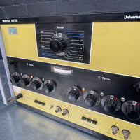 Industrial powerhouse props prop rental hire vintage movie film set dec universal bridge Wayne Kerr electrical 2