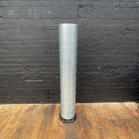 Industrial powerhouse props prop rental hire vintage movie film set dec vent vents tube galvanised duct ducting flue steel
 19