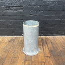 Industrial powerhouse props prop rental hire vintage movie film set dec vent vents tube galvanised duct ducting flue steel
 28