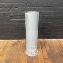 Industrial powerhouse props prop rental hire vintage movie film set dec vent vents tube galvanised duct ducting flue steel
 29