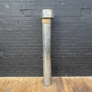 Industrial powerhouse props prop rental hire vintage movie film set dec vent vents tube galvanised duct ducting flue steel
 31
