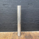 Industrial powerhouse props prop rental hire vintage movie film set dec vent vents tube galvanised duct ducting flue steel
 32