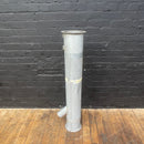 Industrial powerhouse props prop rental hire vintage movie film set dec vent vents tube galvanised duct ducting flue steel
 34