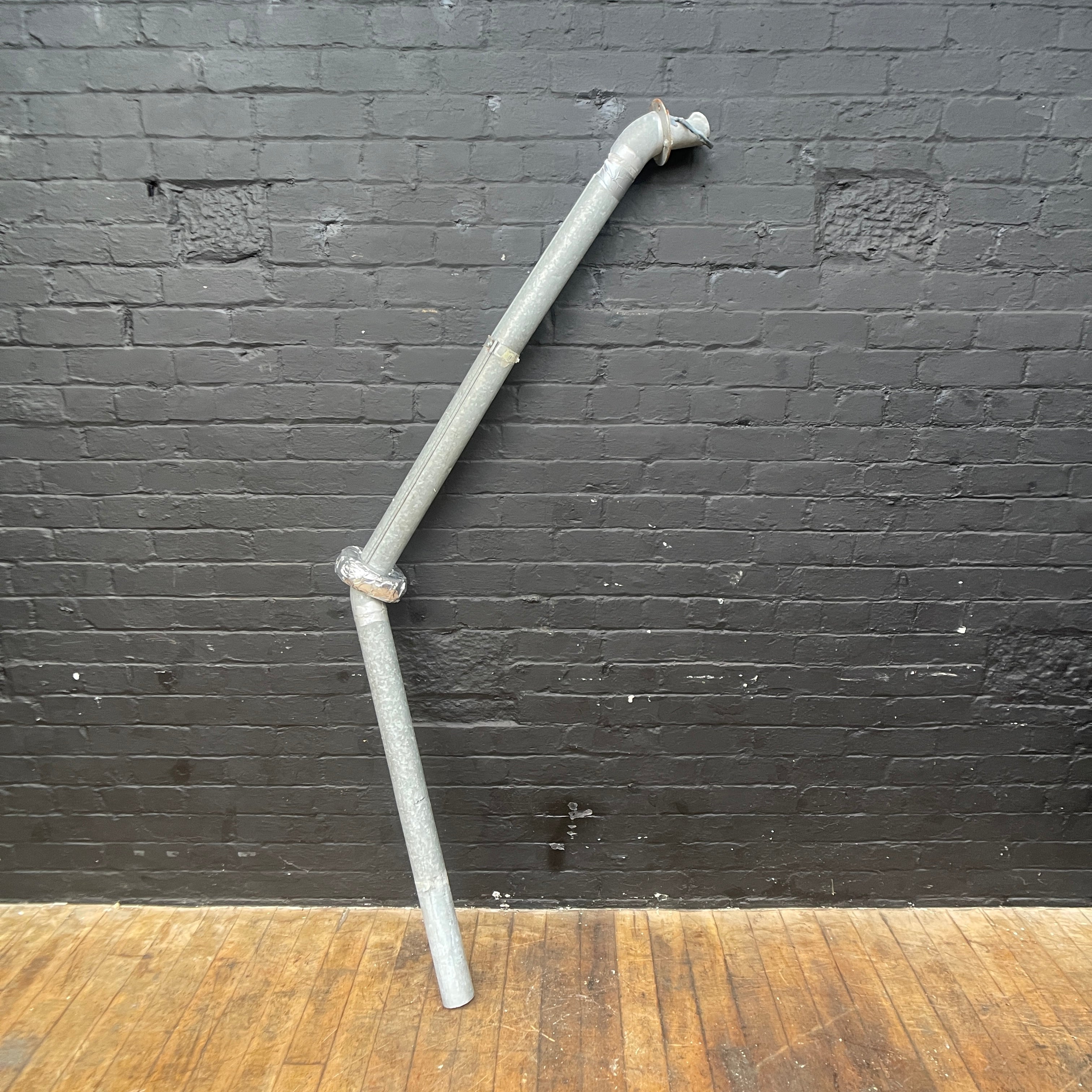 Galvanised ducting 3 inch Qty – Powerhouse Props