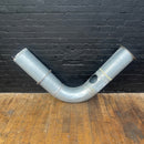 Industrial powerhouse props prop rental hire vintage movie film set dec vent vents tube galvanised duct ducting flue steel
 49