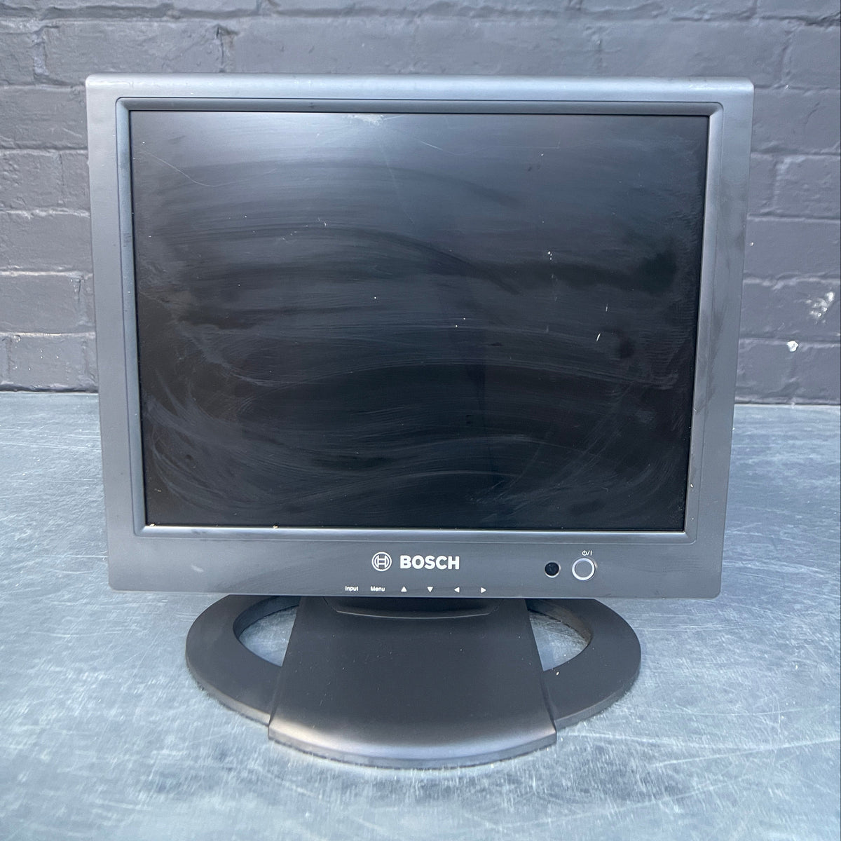 Bosch computer monitor Qty 1 – Powerhouse Props
