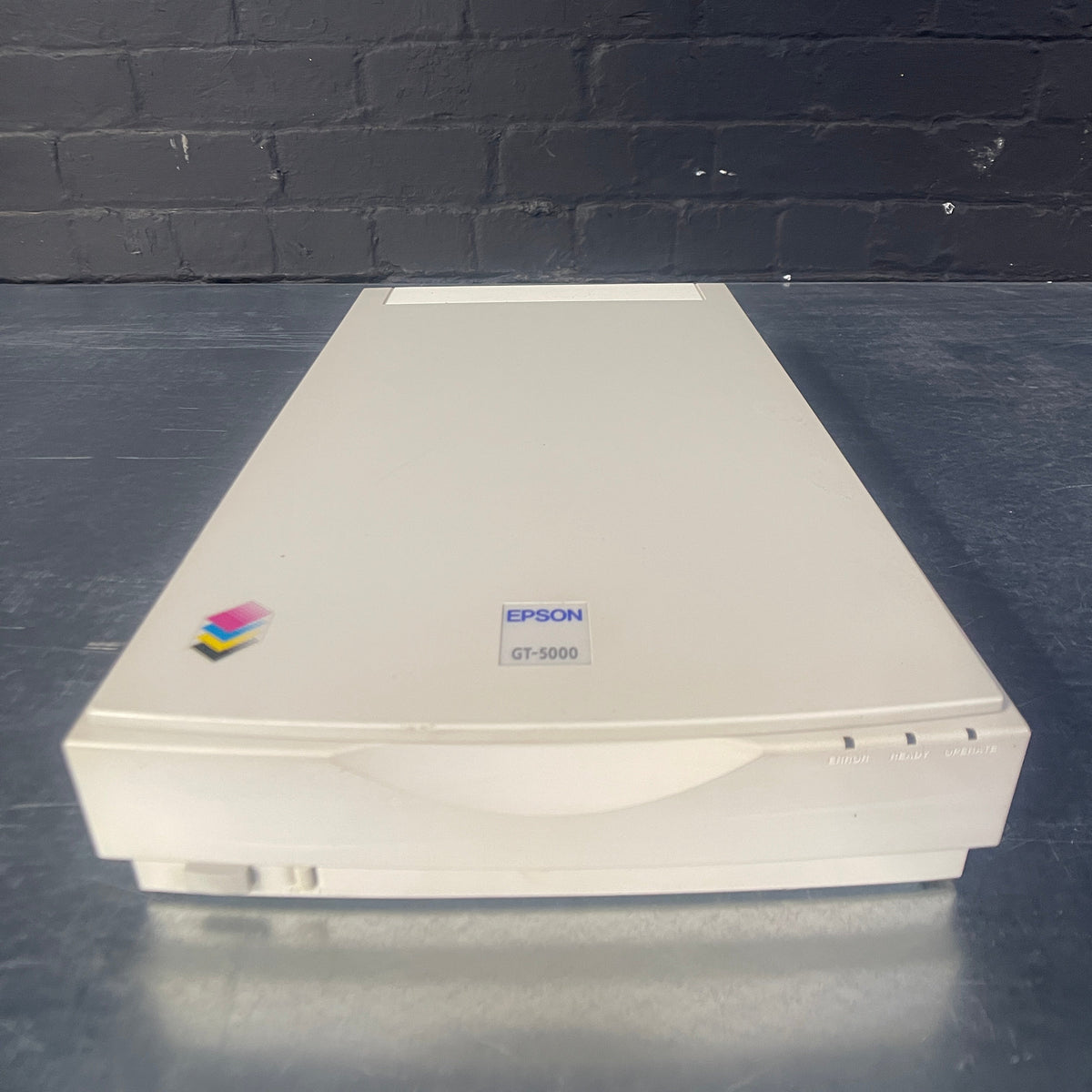 Epson GT5000 scanner Qty 1 – Powerhouse Props