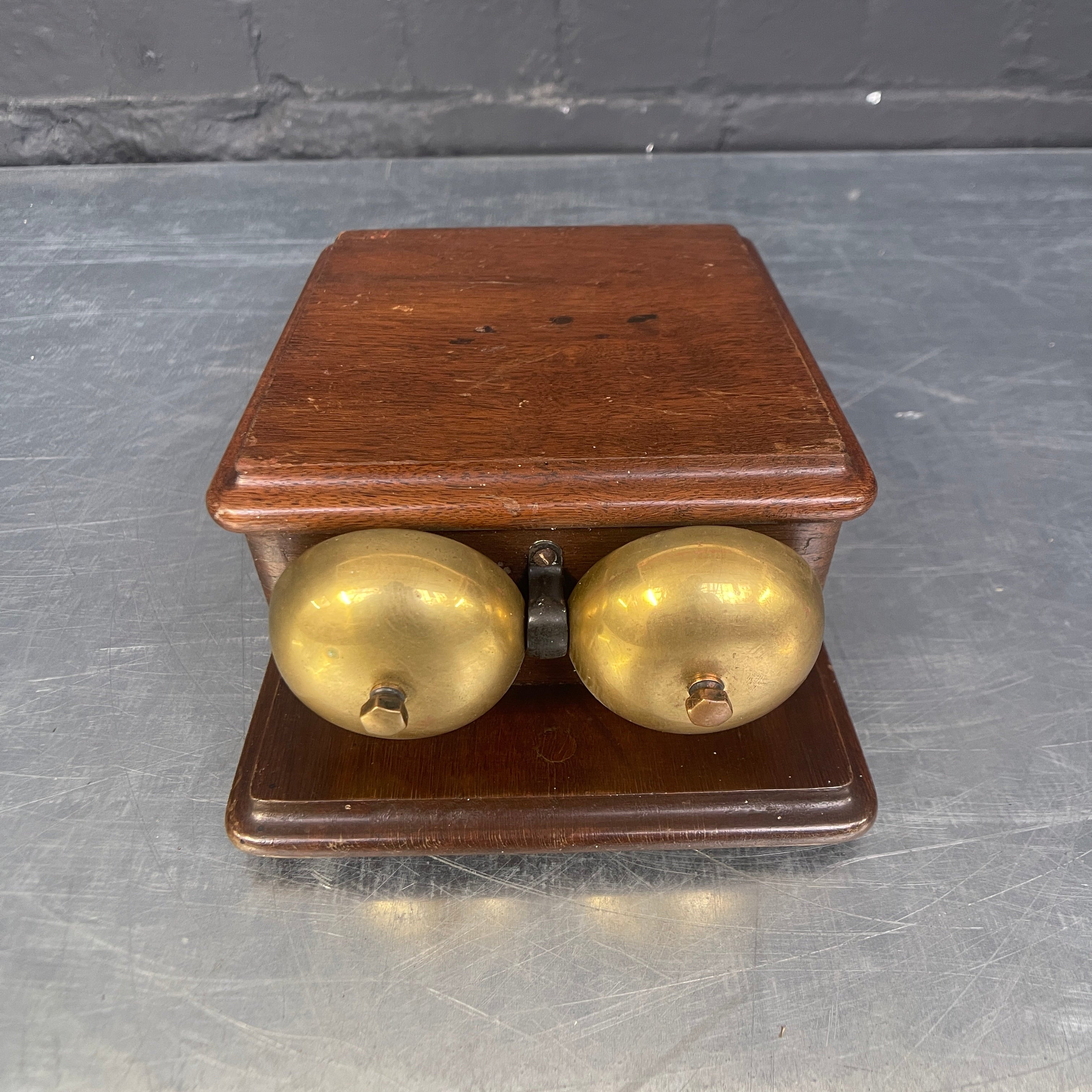 Post office bell Qty 1 – Powerhouse Props